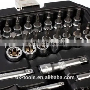 SS9155A01 Socket With Ratchet Handle,socket Wrench Set,hex Socket Set Screws,socket Tool Set thumbnail-6
