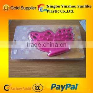 Butterfly Type Plastic Massager thumbnail-1