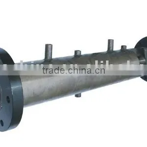Plastic Recyling Machine Single Screw and Barrel/cylinder for Rubber thumbnail-1