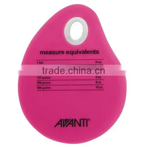 SS-5101 Heat Resistant Silicone Bowl Scraper thumbnail-1