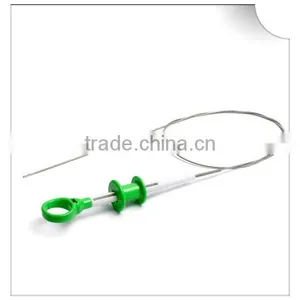 CE ,TUV,ISO Certificated Disposable Surgical Biopsy Forceps thumbnail-1