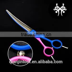 QJ-PT08 Wholesale High Quality Dog Grooming Hair Clipper thumbnail-2