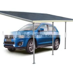Carol Series Patio Cover/Carport thumbnail-1
