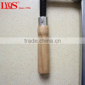 Adjustable Slidng Arm Screw T Handle Clamp ClassiX With Tommy Bar thumbnail-6