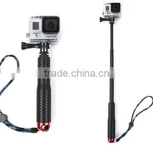 Selfie Stick for Gopro1/Gopro1 Pole/Gopro1 Stick/Selfie Stick/Aluminum Selfie Stick thumbnail-5