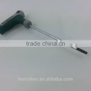 Berrylion L Type HEX KEY Spanner CR-V 2mm-10mm L Spanner thumbnail-3