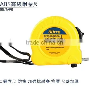 ABS Cheap Brand 3m Measuring Tape thumbnail-1