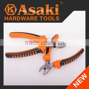 AK-8096 Cutting Pliers Hot Selling Diagonal-cutting Pliers thumbnail-1