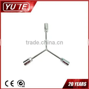 Y-style Cr-V Nut Socket Wrench Set / Socket Spanner Wrench / Cr-v Socket Set thumbnail-1