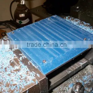 50mm Custom Polyethylene Material Crane Jack Pad Price thumbnail-5