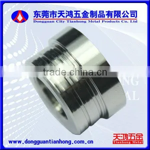Precision Customized Turning Parts With Acceptable Prices thumbnail-1