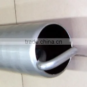 Germany Type Hand Grease Gun 500cc GG500D01A thumbnail-5