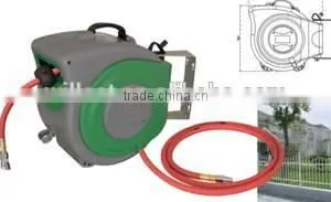Hose Reel HRC650-R1/2"E thumbnail-1