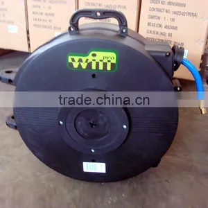 15m Retractable Air Hose Reel HRC300-V3/8" thumbnail-2