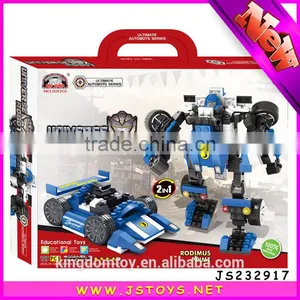 The Plastic Building Blocks Toy With Russia for Wholesale thumbnail-6