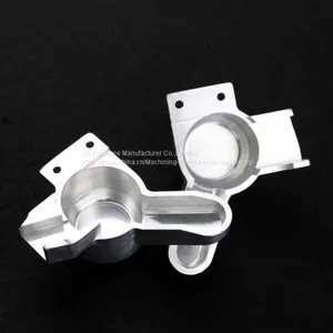 CNC Machinery Custom Machining From Machining Company thumbnail-2