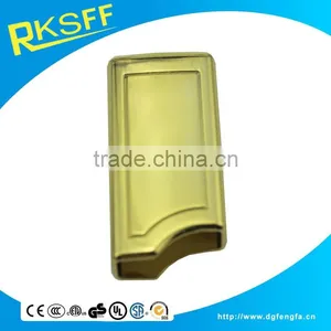 Promotional Usb Flash Drive Custom USB Flash Case No Chip thumbnail-4