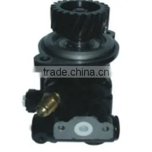 POWER STEERING PUMP 475-03380 thumbnail-1