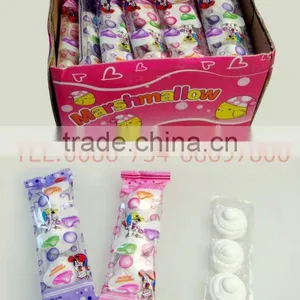 Mini Marshmallow thumbnail-1