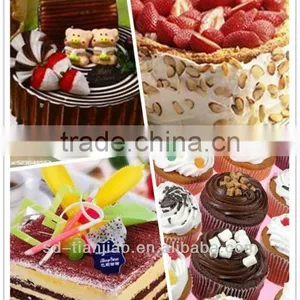 Non-dairy Whipping Cream Powder for Cake Decoration thumbnail-1