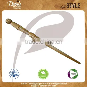 Strong & Top Quality Handmade Toy Wands Sell by Petals Concept at thumbnail-1