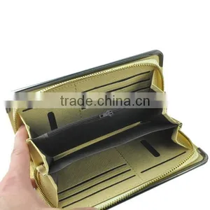 Hot Sale Pu Leather Wallet For Women thumbnail-5