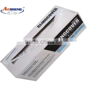 Plastic pe Auto Paint Masking Film for Automotive Paint thumbnail-1