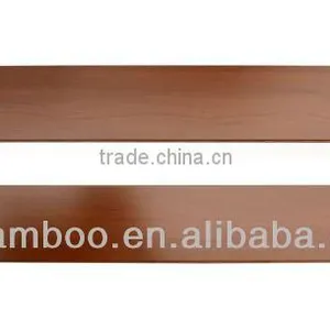 Water Resistance Wood Grainy Bamboo Flooring for Indoor Finishing thumbnail-1