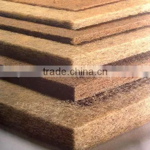 Comfortable Healthy Natural Rubberized Coir Sheet in Mattress thumbnail-2