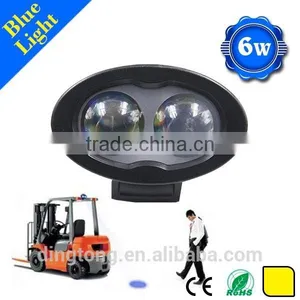 DC9-110V Forklift Blue Spot /blue Safety Light Forklift thumbnail-2