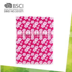 Spunlace Kitchen Disposable Dish Duster Cloth Nonwoven Spunlace Wipes thumbnail-6