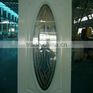 Steel Glass Door PE Foam thumbnail-1