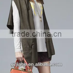 Female Fashion Sweater Cardigan thumbnail-4