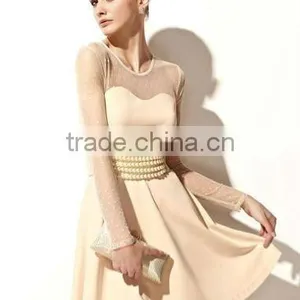 Latest Dress Designs for Ladies thumbnail-1
