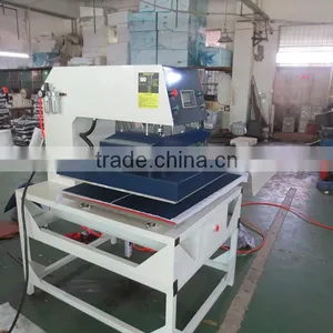 Large Format Sublimation Heat Press for Carpet / Blanket thumbnail-2