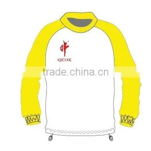 2015 Simple Style Casual Round Collar Sweatshirt Hoody thumbnail-1