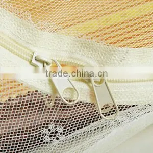 2017 New With Elegant Design Polyester Double Bed Mosquito Net thumbnail-5