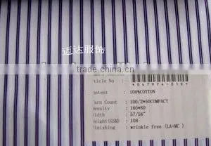 Shirt Fabric -100%cotton thumbnail-1