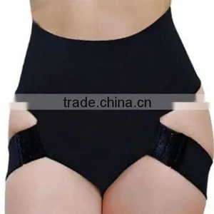 Women Butt Lifter Shaper Tummy Control Panties Buttocks Enhancer Boyshort Lifting Panty thumbnail-1