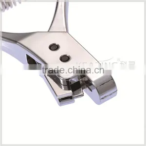 Buy 45n Pattern Notcher/hole Punch Notch Maker 45n-c thumbnail-4