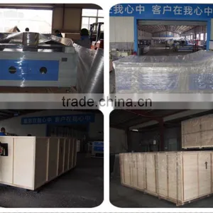 18mm Plywood Laser Cutting Machine thumbnail-4