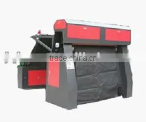 Large Farmat Fabric Laser Cutting Machine thumbnail-1