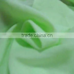 50D Polyester Spandex Chiffon Solid for Woman Dress,polyester Chiffon thumbnail-1