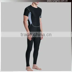 Ice Hockey Custom Compression Short Shirts & Compression Long Tights thumbnail-4
