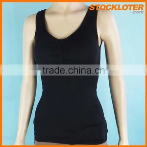 Seamless Shaping Camisole Stock 141103-504 thumbnail-1