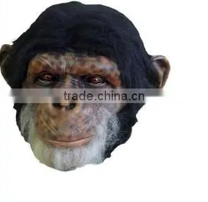 2014 New Design of Gorilla Mask thumbnail-1