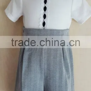 Wholesale Baby Clothes Fashion Baby Boy Clothes Clothing thumbnail-1