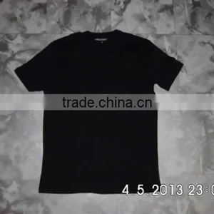 Mens Basic T-shirt thumbnail-1