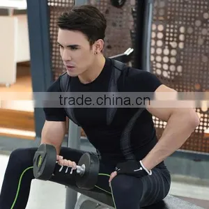 Men's Clothing Compression Shirt Designs for Men thumbnail-1