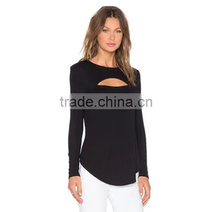 100% Stretch Polyester Organic t Shirts Wholesale t Shirts 1 Euro thumbnail-1
